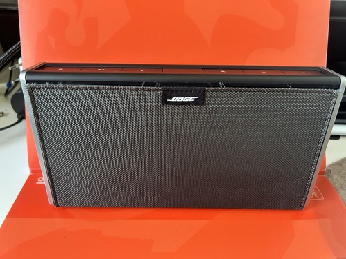 Bose soundlink bluetooth - soundlink®, bluetooth®