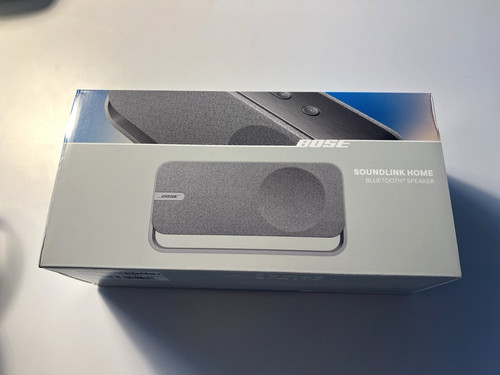 Bose soundlink home - bose,