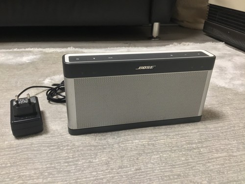 Bose soundlink mobil bluetooth - soundlink,