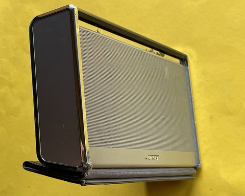 Bose soundlink bluetooth - soundlink,