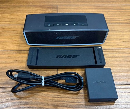 Bose soundlink mini - bose, ii