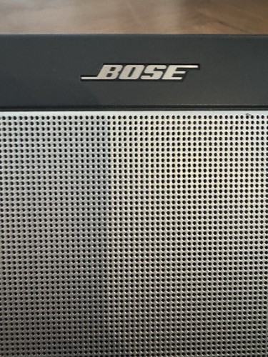 Bose soundlink bluetooth - bose,