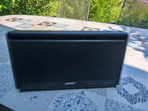 Bose soundlink2 mobilspeaker - soundlink2,