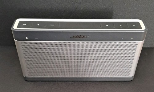 Bose soundlink speaker - bose, 3