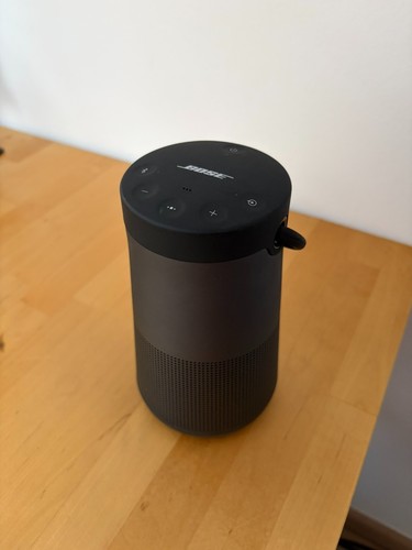 Bose soundlink revolve - soundlink,