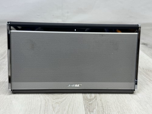 Bose soundlink mobile speaker - bose,