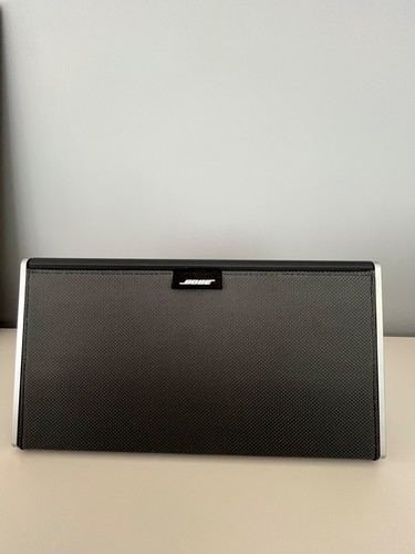 Bose soundlink wireless - bose,