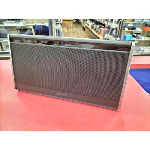 Bose soundlink wireless mobile - bose,