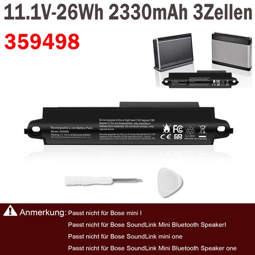 359495 359498 akku - 359495,