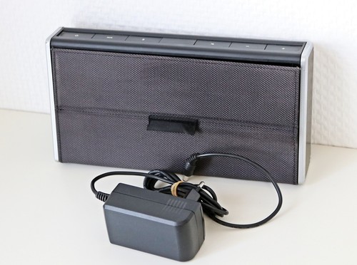 Bose soundlink mobile - bose, speaker