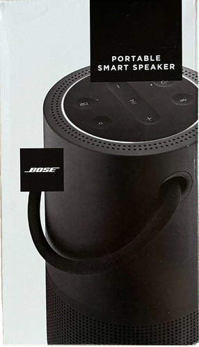 Bose portable home speaker - bose,
