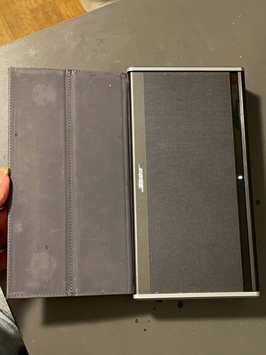 Bose soundlink mobile speaker - mobile,