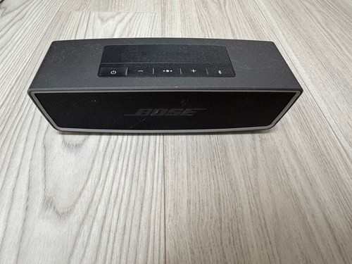 Bose soundlink mini - bose, ii