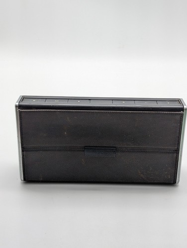 Bose soundlink bluetooth - bose,