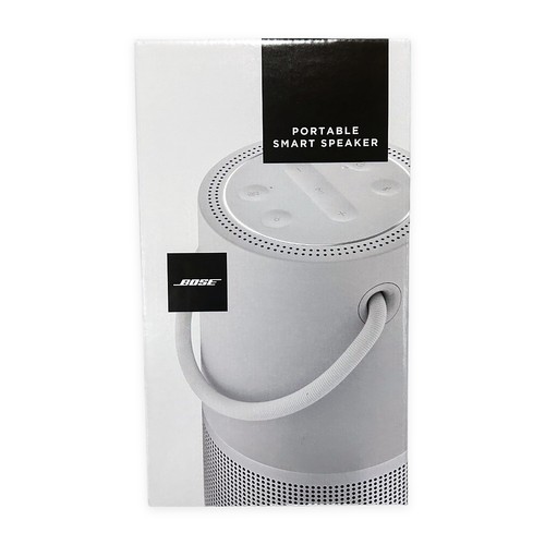 Bose portable home speaker - bose,