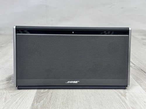 Bose soundlink mobile speaker - bose,