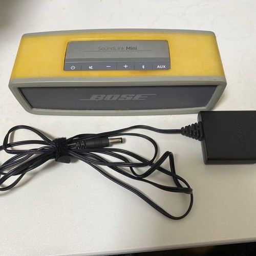 Bose soundlink mini bluetooth - soundlink,
