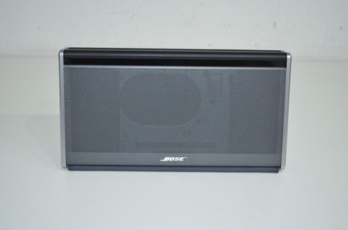 Bose soundlink wireless mobile - bose,