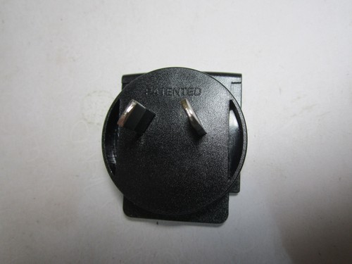 Aus slide plug für bose - plug,