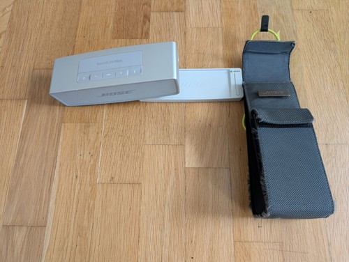 New battery bose soundlink - -,