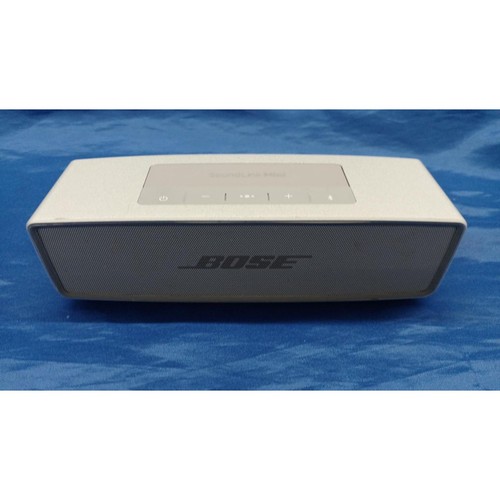 Bose soundlink mobile speaker - soundlink,