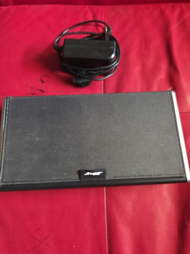 Bose soundlink bluetooth - soundlink,