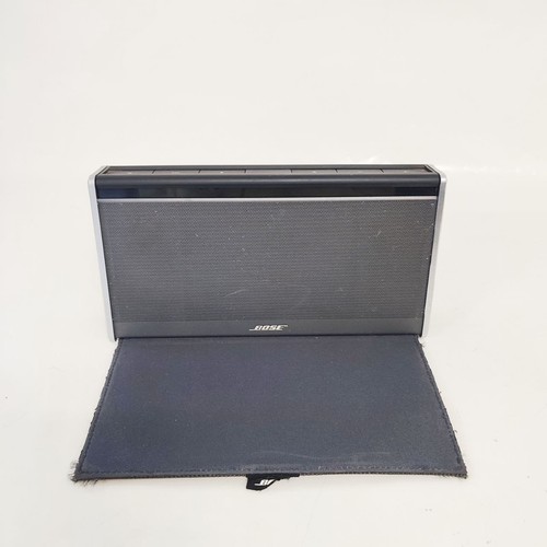 Bose soundlink model 404600 - bose,