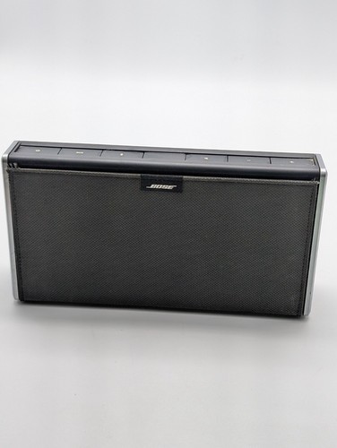 Bose soundlink bluetooth - soundlink,
