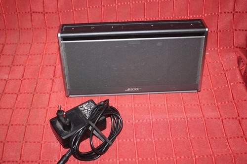 Bose soundlink mobile - bose,