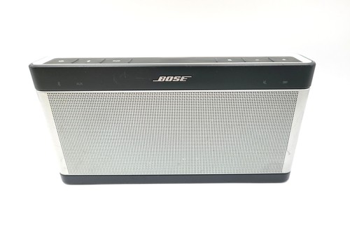 Bose soundlink iii bluetooth - iii,