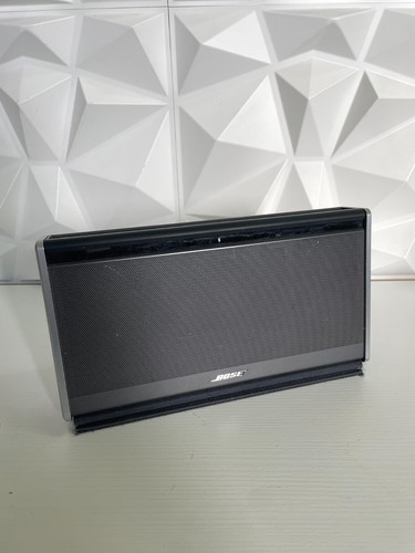 Bose soundlink mobile speaker - bose,