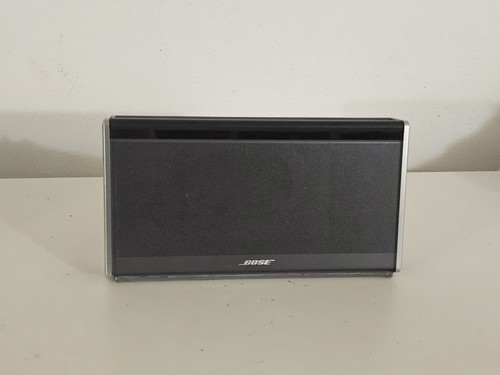 Bose soundlink mobile speaker - bose,