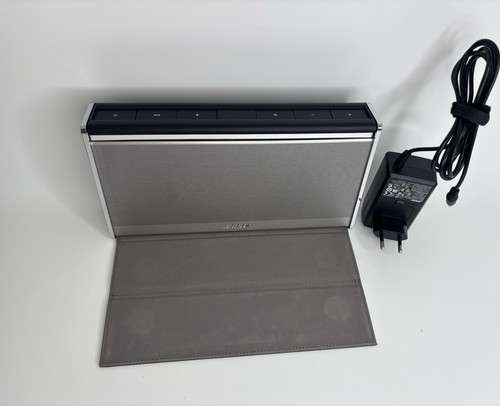 Bose soundlink mobile speaker - bose,