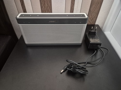 Bose soundlink bluetooth - bose,