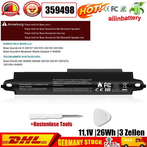 359495 359498 laptop akku - 359495,
